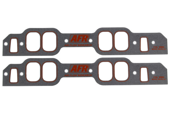 AFR6880 Intake Gasket Set BBC w/AFR 18 Degree Heads