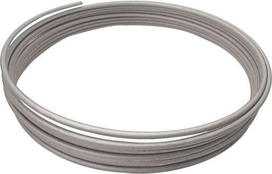 ALL48040 3/16in Brake Line Coil Steel 25ft