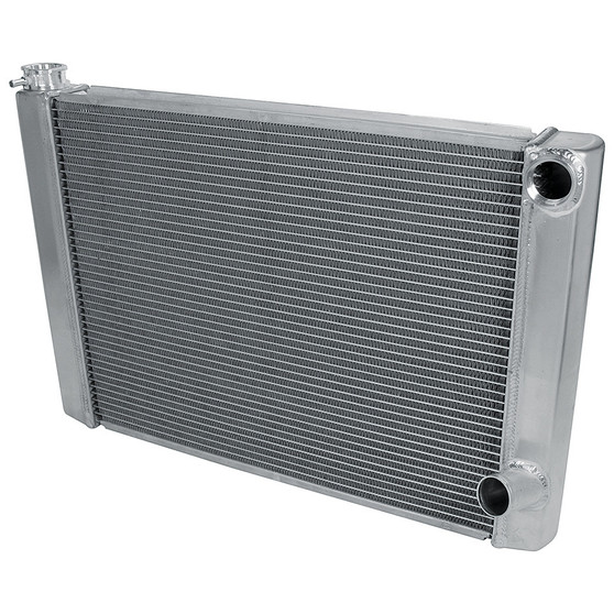 ALL30036 Dual Pass Radiator 19x28 