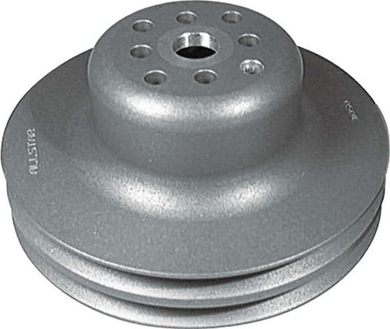 ALL31040 Water Pump Pulley 6.625in Dia 5/8in Pilot