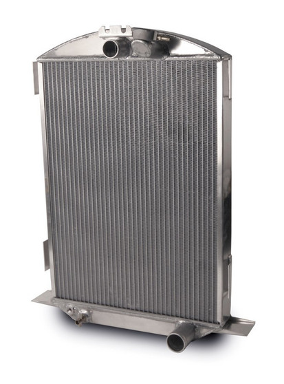 AFC80145-S-NA-N Street Rod Radiator '32 Ford