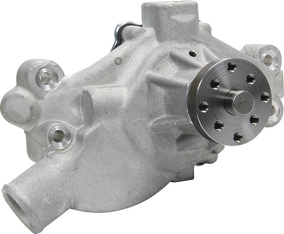 ALL31105 SBC Vette Water Pump 71-82 3/4in Shaft