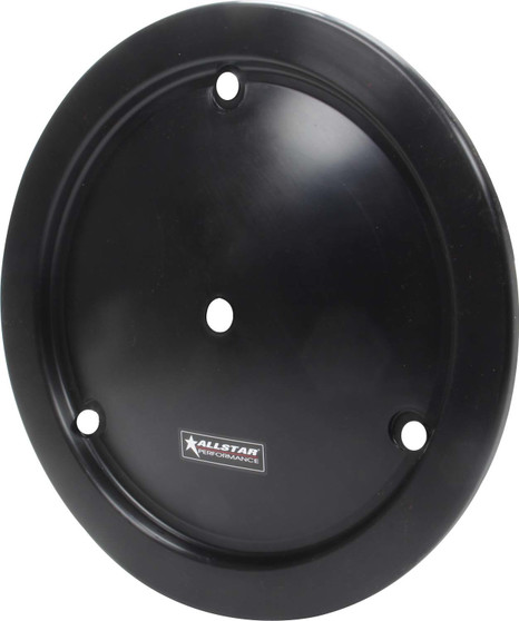 ALL44280 Wheel Cover No Hardware Black
