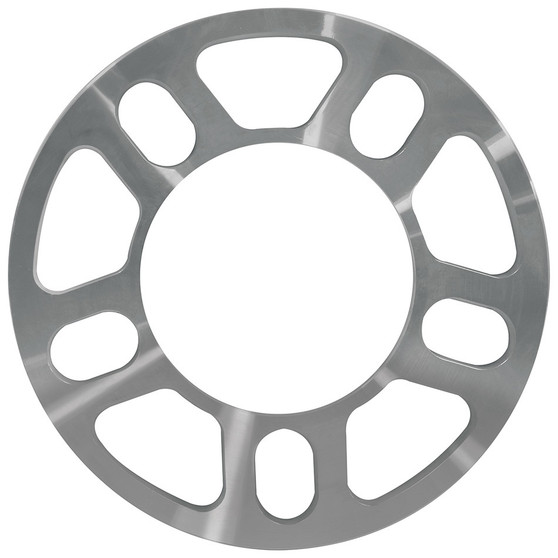 ALL44217 Aluminum Wheel Spacer 1/2in
