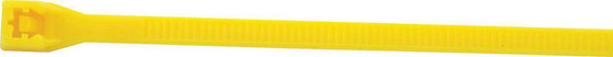 ALL14137 Wire Ties Yellow 14in 100pk