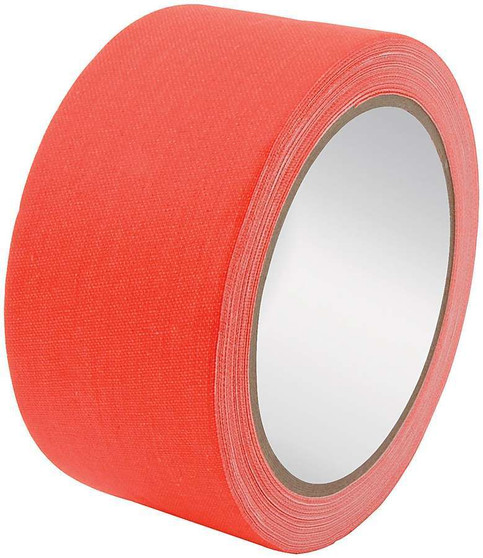 ALL14147 Gaffers Tape 2in x 45ft Fluorescent Orange