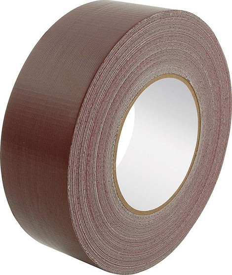 ALL14158 Racers Tape 2in x 180ft Burgundy