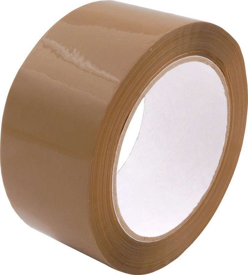 ALL14161 Shipping Tape 2 x 330ft Tan