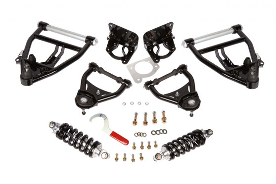 ALD300140 Coil-Over Conversion Kit Chevy  63-87 C10  Front