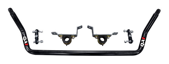 QA152883 Sway Bar Kit Front 63-87 C10 1-3/8in