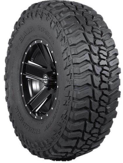 MIC247875 33x12.50R18LT 118Q Baja Boss Tire