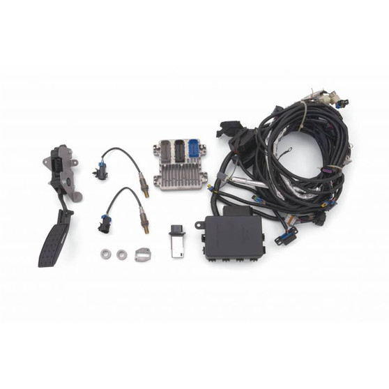 GMP19354330 Engine Module Controller Kit LS 376/525HP