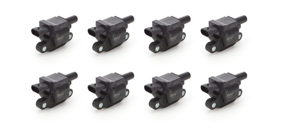 NGKM5132-8 NGK MOD Ignition Coil Set 8pk Stock #49472