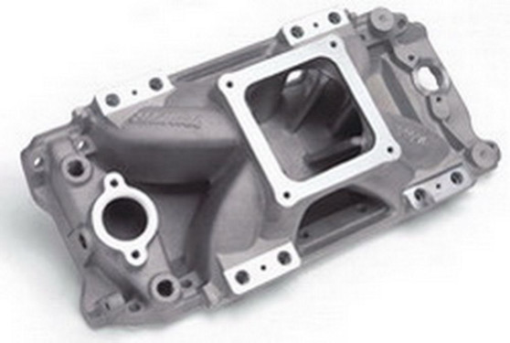 EDE29275 BBC Victor EFI Intake Manifold