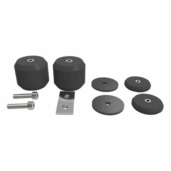 TIMGMFK15A Timbren SES Kit Front GM 1/2 Ton 99-06