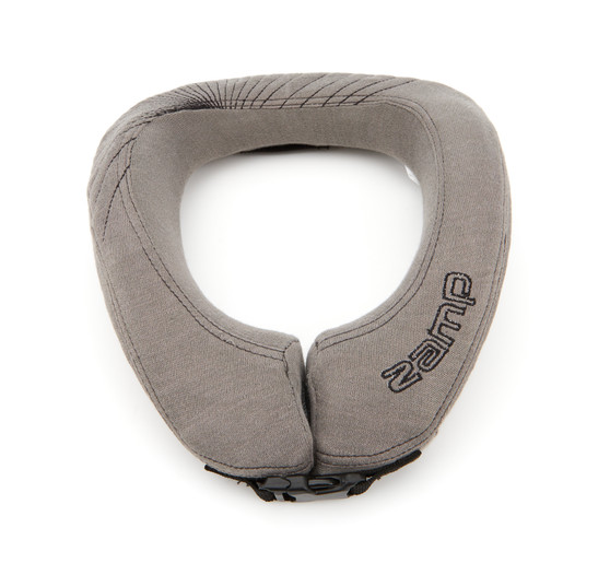 ZAMNC002015A Neck Collar Gray One Size Fits Adult SFI 3.3