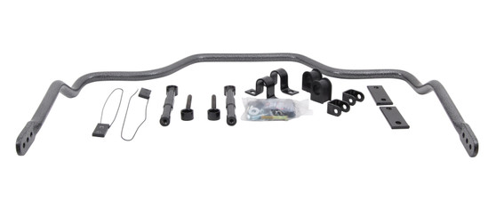 HEL7782 Chromoly Sway Bar Kit 