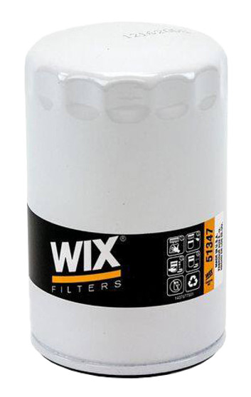 WIX51347 Spin-On Lube Filter 