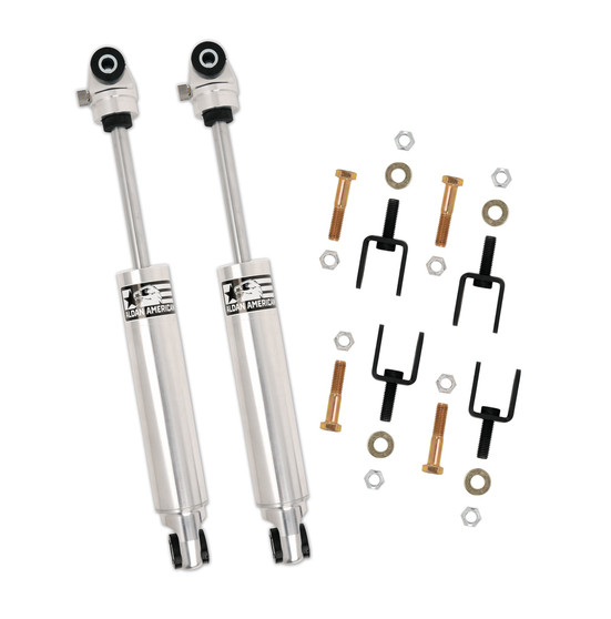 ALD100102 Shock Kit  TruLine Ford 64-73 Rear