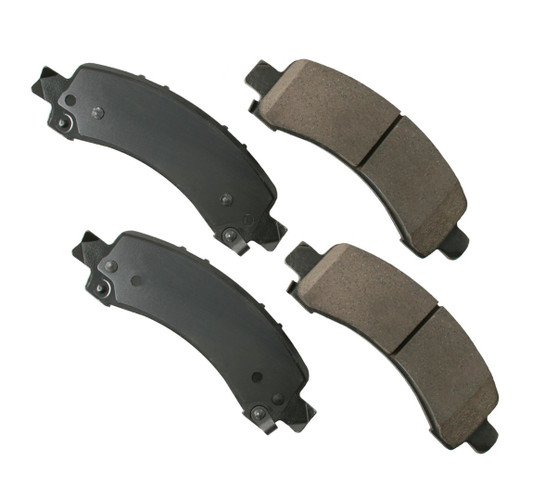 AKEACT974 Cadillac Escalade 02-14 Chevrolet Avalanche 150