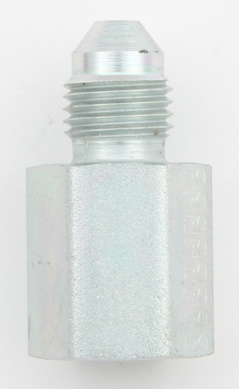 AERFBM2719 Stl 1/8in Female Pipe/#3 Flare - Bulk