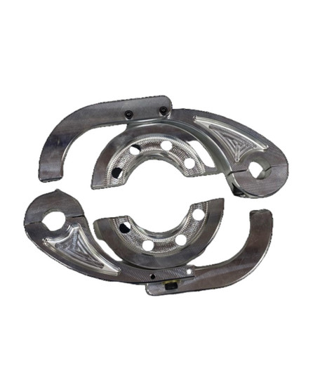 ACCAF1920 Spring Unloader GEN 2 Swivel Style