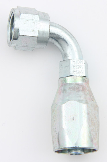 AERFCM1389 #6 90 Steel Elbow 