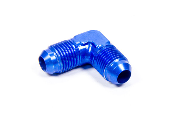 AERFCM2120 Alum #6 90 Elbow Union 