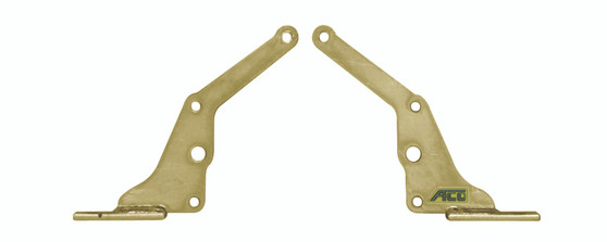 AFC80652 Rear Engine Mounts 