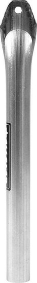 ALL55126 Front Wing Post Titanium Straight Discontinued
