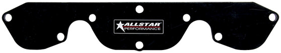ALL34217 Exhaust Block Off Plates SB2 Plastic