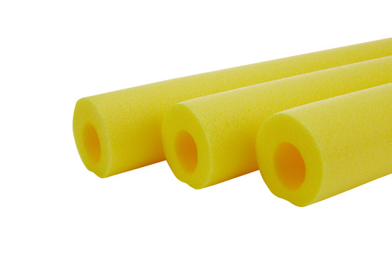 ALL14104-3 Roll Bar Padding Yellow 3pk
