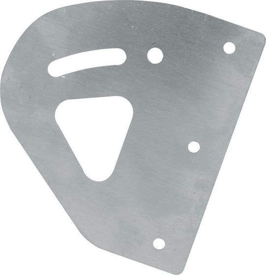 ALL23251 Spoiler Brackets 1pr for 5in Spoiler