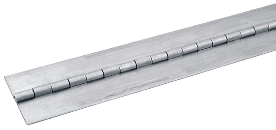 ALL23125 Aluminum Hinge 36in 