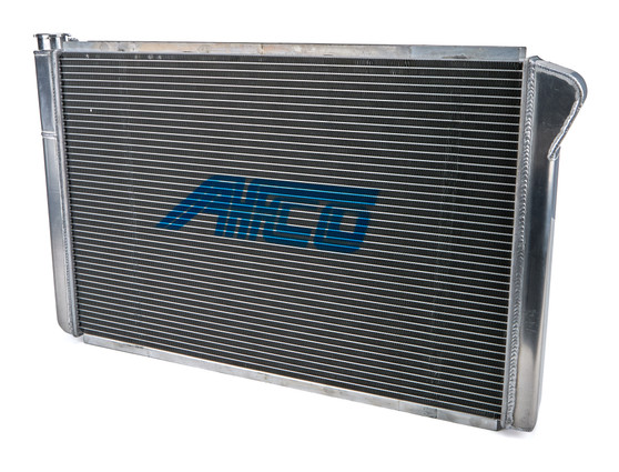 AFC80102N-U Radiator Single Pass 31in x 19in