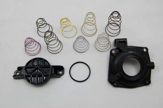 AED5585 Quick Change Vacuum Secondary Tuning Kit