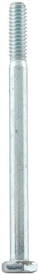 ALL16211 Hex Head Bolt 1/4-20 x 3-1/2 Grade 5 5pk