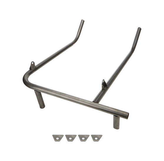 ALL22126 Crown Vic Seat Mount Kit 