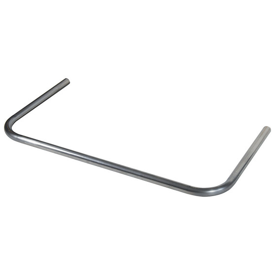 ALL22653 Mini Stock Front Hoop Universal 46-1/2in Wide