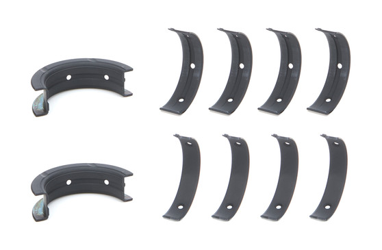 AEB5M8309HC-STD Main Bearing Set Coated Subaru EJ20/EJ22/EJ25