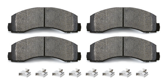 AKESDF1414 Brake Pads Front Ford Expedition / F150