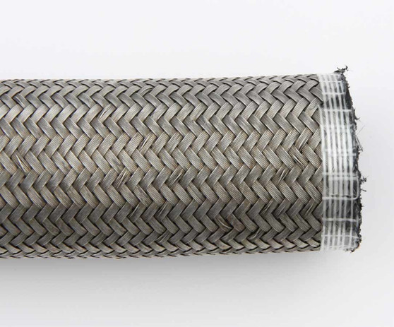 AERFCA0820 #8 Hose 20' 
