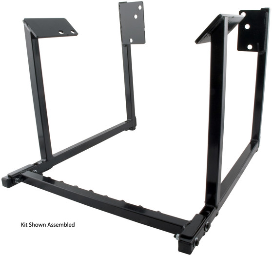 ALL10154 Engine Cradle BBF Heavy Duty