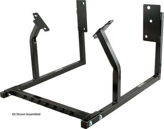 ALL10147 Engine Cradle SBF Mod/Coyote Std Duty