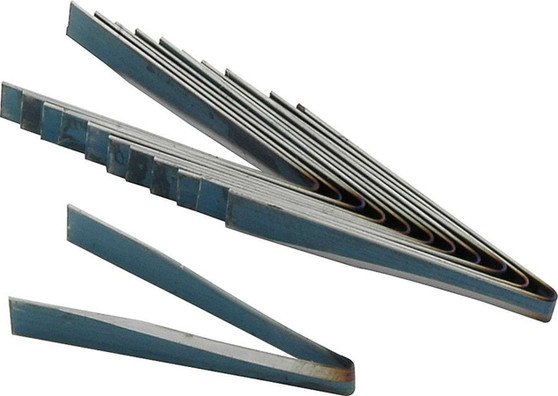 ALL10267 #1 Round Blades 1/32in 12 Pack