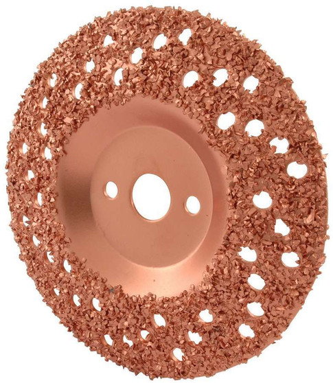 ALL44182 Grinding Disc 7in 16 Grit 7/8in Arbor