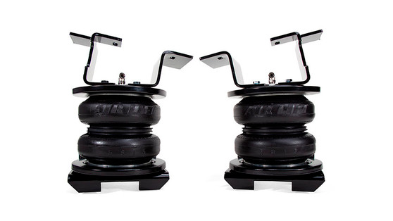 AIR57531 LoadLifter 7500 XL Air Spring Kit