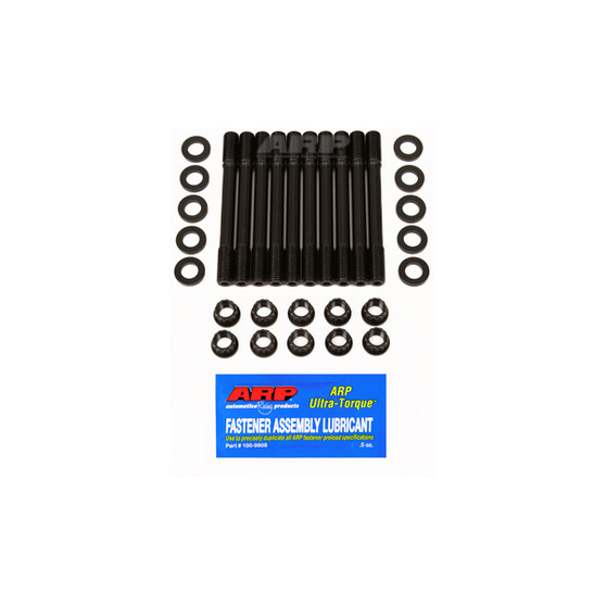ARP207-4702 Head Stud Kit 12pt 11mm Mitsubishi 4G63