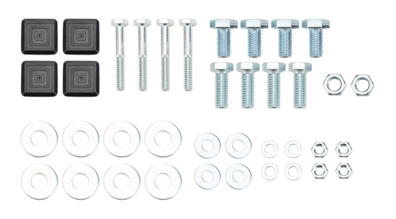 ALL99266 Hardware Kit for ALL10151
