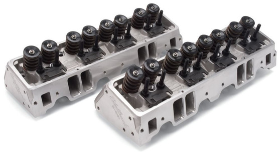 EDE5087 SBC E-Street 210 Heads - 64cc 2.08/1.60